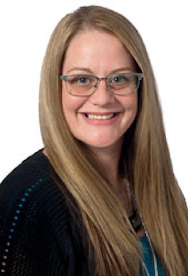 Dustina Fenton