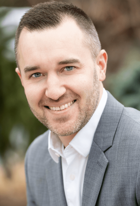 Derrick Klauer